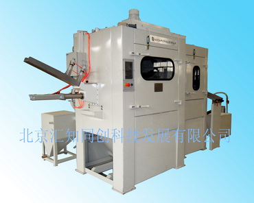 SS-N4型液体喷砂机